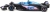 Bburago Αυτοκινητάκι 1:43 Formula F1 Alpine A523 για 3+ Ετών 18-38072