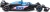 Bburago Αυτοκινητάκι 1:43 Formula F1 Alpine A523 για 3+ Ετών 18-38072