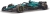 Bburago Αυτοκινητάκι 1:43 Formula F1 Aston Martin Amr23 Fernando Alonso 2023 για 3+ Ετών 18-38090