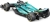 Bburago Αυτοκινητάκι 1:43 Formula F1 Aston Martin Amr23 Fernando Alonso 2023 για 3+ Ετών 18-38090