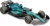 Bburago Αυτοκινητάκι 1:43 Formula F1 Aston Martin Amr23 Fernando Alonso 2023 για 3+ Ετών 18-38090