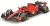 Bburago Αυτοκινητάκι 1:43 Formula F1 Ferrari για 3+ Ετών