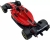 Bburago Αυτοκινητάκι 1:43 Formula F1 Ferrari για 3+ Ετών