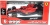 Bburago Αυτοκινητάκι 1:43 Formula F1 Ferrari για 3+ Ετών