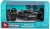 Bburago Αυτοκινητάκι 1:43 Formula F1 Mercedes Amg W14 για 3+ Ετών 18-38080