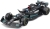 Bburago Αυτοκινητάκι 1:43 Formula F1 Mercedes Amg W14 για 3+ Ετών 18-38080