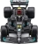 Bburago Αυτοκινητάκι 1:43 Formula F1 Mercedes Amg W14 για 3+ Ετών 18-38080
