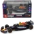 Bburago Αυτοκινητάκι 1:43 Max Verstappen Formula 1 World Champion 2023 για 3+ Ετών 18-38082