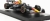 Bburago Αυτοκινητάκι 1:43 Max Verstappen Formula 1 World Champion 2023 για 3+ Ετών 18-38082