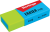 Berlingo Thermoplastic Rubber Eraser Color 24pcs Fuze