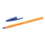 Bic Orange Στυλό Διαρκείας 08mm Fine Μπλε