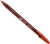 Bic Στυλό Ballpoint 0.7mm με Κόκκινο Mελάνι Cristal Exact