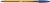 Bic Στυλό Ballpoint 0.8mm με Μπλε Mελάνι Cristal Original Fine
