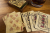 Bicycle Playing Cards Bourbon