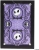 Bicycle Τράπουλα Disney Nightmare Before Christmas 10044157