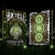 Bicycle Playing Cards Fireflies