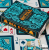 Bicycle Playing Cards Sea King