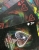 Bicycle Playing Cards Stargazer Nebula