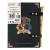 BlueSky Σημειωματάριο Με Στυλό Ραβδί Harry Potter Hogwarts HP149502