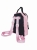CERDA Τσάντα Πλάτης Hello Kitty Kuromi Free Time 23εκ CER-5765