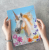 Crystal Creations Mythical Unicorn CC-13