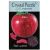 Crystal Puzzle 3D Κόκκινο Μήλο 44τμχ