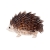 Crystal puzzle 3D Σκαντζόχοιρος Hedgehog 90170