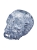Crystal Puzzle U-Clear Skull (48Pc) 90117
