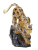 Crystal Puzzle Leopard Brown 39 pieces 90269