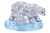 Crystal Puzzle Polar Bear 2 Polar Bears (40Pc) 90160