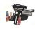 Daler Rowney Complete Artist Kit Βαλιτσάκι Ζωγραφικής 115τμχ 196500604