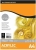 Daler Rowney Μπλοκ Ελεύθερου Σχεδίου Acrylic Α4 16 Φύλλα 190gr