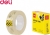 Deli Σελοτέιπ 18mmX3m EA30310