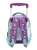 Diakakis imports Σχολική Τσάντα Τρόλεϊ Νηπίου Disney Stitch 2 Θήκες 000565073