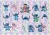 Diakakis Μπλοκ Ζωγραφ Lilo & Stitch 23X33 40Φυλ  Αυτοκ-Στενσιλ- 2Σελ Χρ  2Σχ. 1