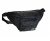 Diplomat Brighton Τσαντάκι Μέσης 33x9x17cm Μαύρο BR41