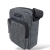Diplomat City Τσαντάκι Ώμου 21x16x6+2cm Γκρι LC982