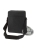 Diplomat Colombo Τσαντάκι Ώμου 16x6x21cm Ανθρακί LC902