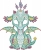 Dotz Box Ariel The Baby Dragon DBX.010