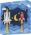 Dotz Box Κάδρο 22χ22 εκατοστά Spaced Out DBX.019