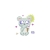 Dotz Box Koala Cream DBX.040