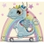 Dotz Dragon Skate DD3.036