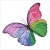 Dotz Flutter By Pink DD5.015