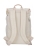 Doughnut Capella Τσάντα Πλάτης Cream (Ivory) D218-0002-F