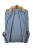 Doughnut Macaroon Τσάντα Πλάτης E21 Series Washed Denim x Lake D010E21-180065-F
