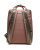 Doughnut Macaroon Τσάντα Πλάτης Jungle Series II Chestnut D010JG2-0025-F
