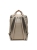 Doughnut Macaroon Τσάντα Πλάτης Jungle Series II Beige D010JG2-0011-F