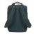 Doughnut Macaroon Τσάντα Πλάτης Slate Green D010-0052-F