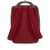 Doughnut Macaroon Τσάντα Πλάτης Wine + Grey D010-9706-F