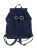 Doughnut Montana Τσάντα Πλάτης Mini Navy D123-0069-F